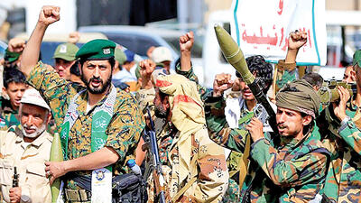 بن‌بست «بازدارندگی احتیاط‌آمیز» ریاض