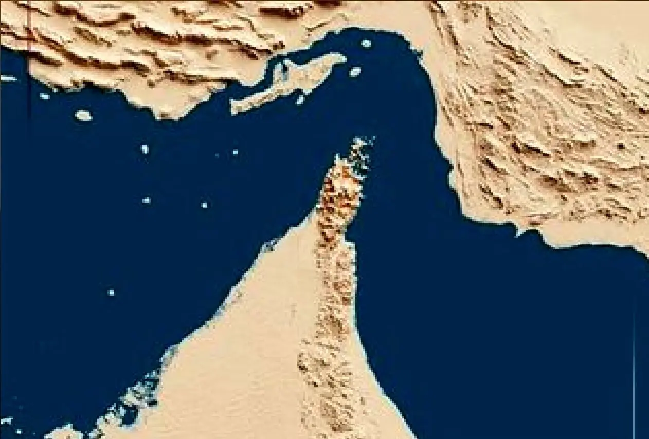 آمار جدید از تردد در تنگه هرمز/اسپوتنیک از کاهش شدید تردد کشتی ها خبر داد