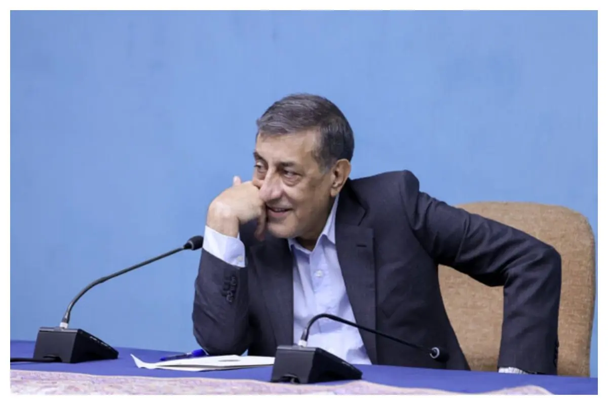 اظهارات معاون پزشکیان درباره سازوکار تصمیم‌گیری در موضوعات کلان/ ساختارهای قانونی مانند شورای عالی امنیت ملی درباره مذاکره یا چیزی دیگر تصمیم می‌گیرند