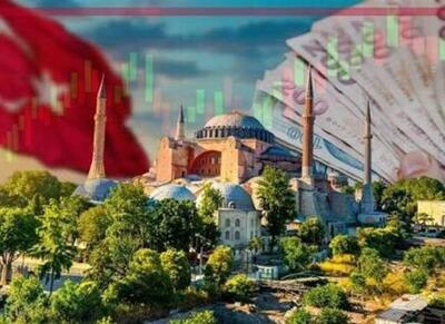 وزیر دارایی ترکیه روند کاهش تورم را موفقیتآمیز خواند - اکونیوز