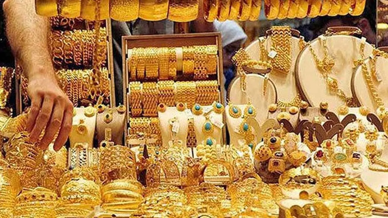  پیش‌بینی قیمت طلا تا آخر شهریور