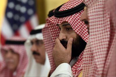 دوران محمد بن‌سلمان به پایان نزدیک شده است؟ | از شکست راهبرد ریاض در مهار حوثی‌ها تا تشدید رقابت با امارات و سقوط مخا | سیاست فاجعه‌با ولیعهد سعودی در یمن | باب‌المندب و خطری که متوجه کشتیرانی است