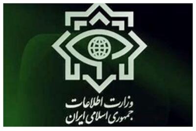  پیام وزارت اطلاعات به مناسب شهادت امام جماعت اهل سنت زاهدان