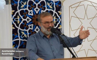  «حسینیه‌های بلااستفاده همدان کارگاه اشتغال می‌شوند» |  انصاف نیوز