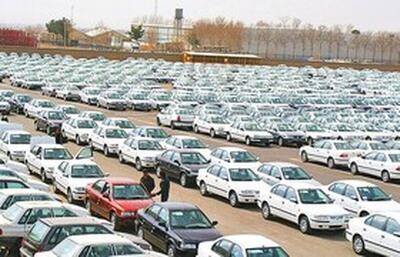  قیمت خودرو در بازار امروز پنج‌شنبه ۲۶ شهریور/ جدول قیمت پژو، دنا، کوییک، شاهین و سمند