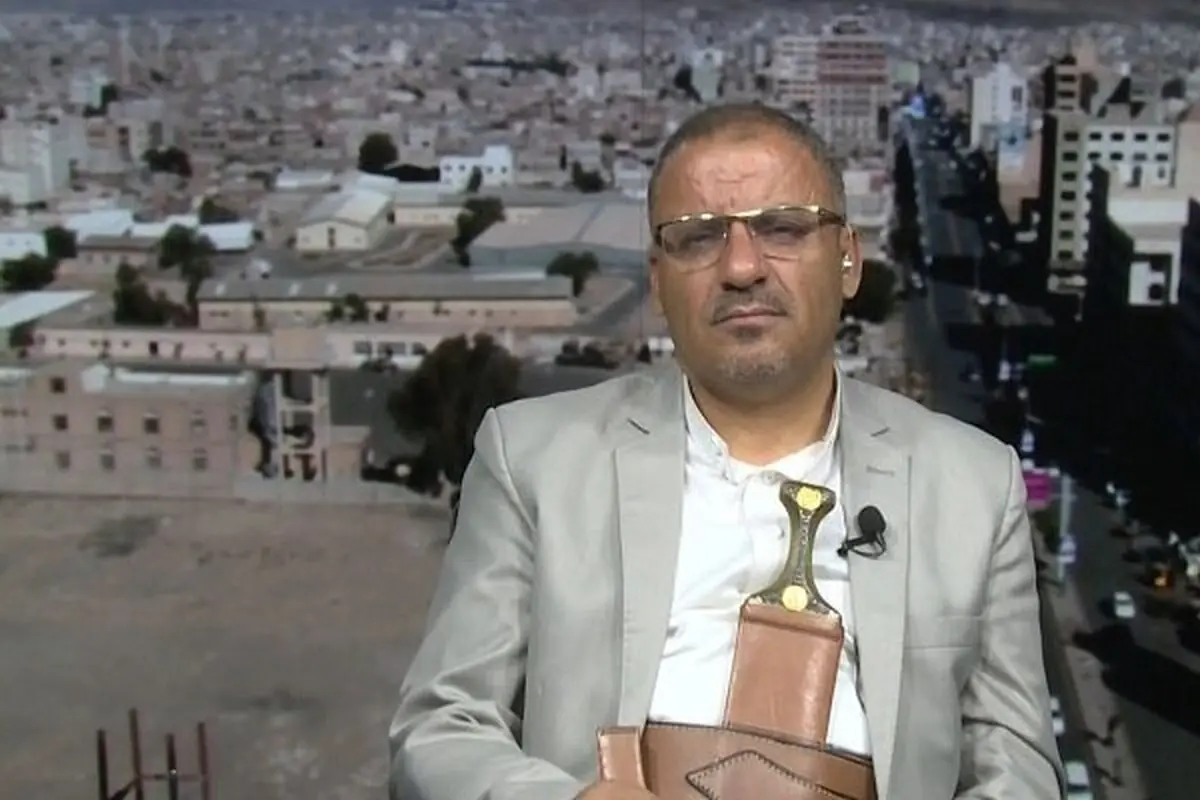 جنبش انصارالله یمن: هیچ دیداری با طرف آمریکایی انجام نشده است