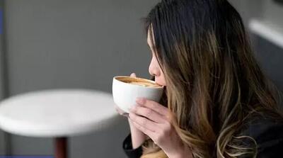  نوشیدن قهوه برای رفع خستگی مناسب است یا نه؟