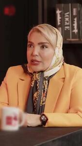 شهرزاد عبدالمجید: عاشق دروغین، پول را به من ترجیح داد