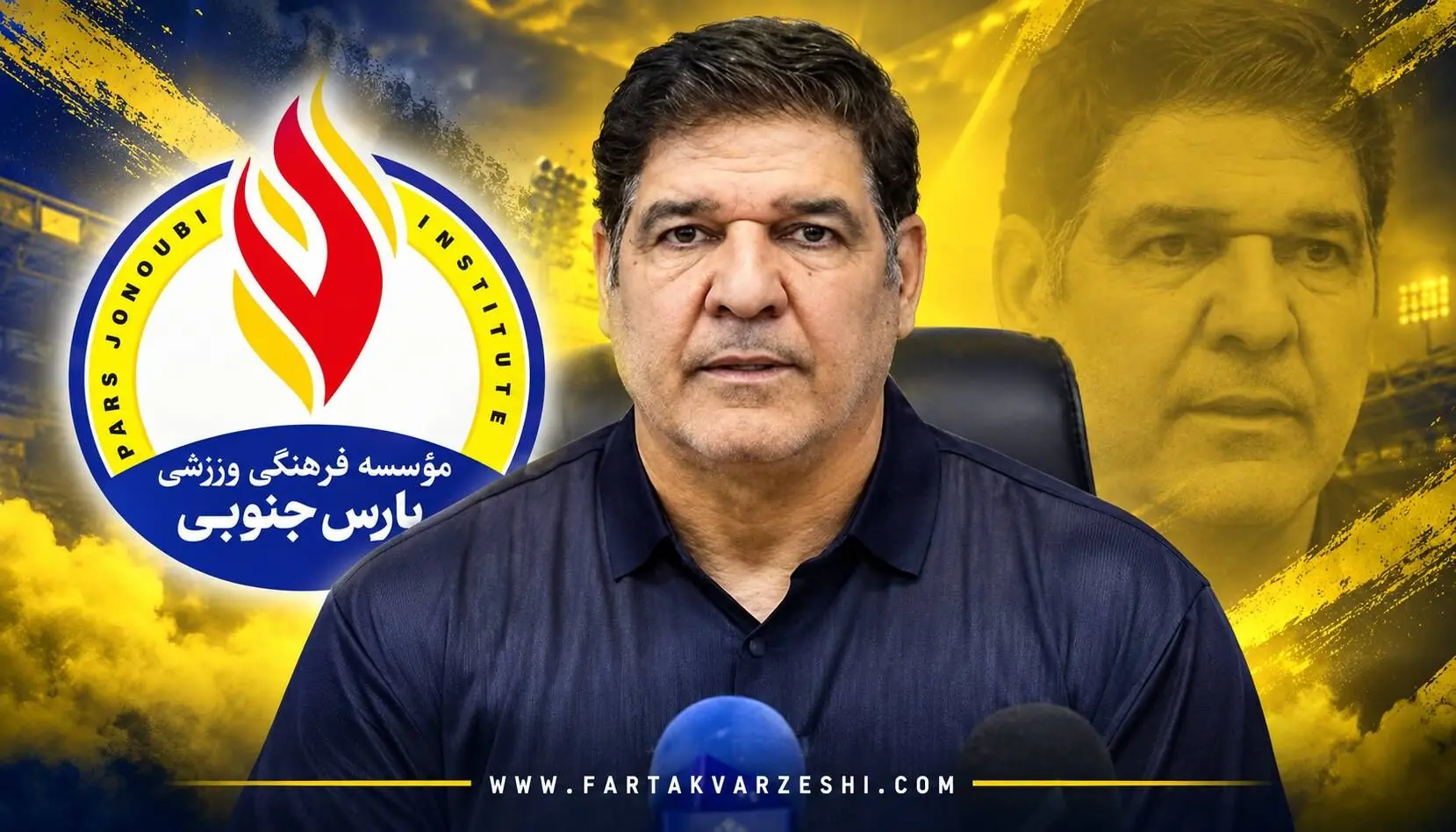 پارس جنوبی و شروعی که مهاجری را نگران میکند؛ اولین برد در جم به دست نیامد