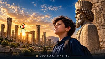 راز ۲۶ شهریور؛ چرا این روز را روز پسر میدانند؟