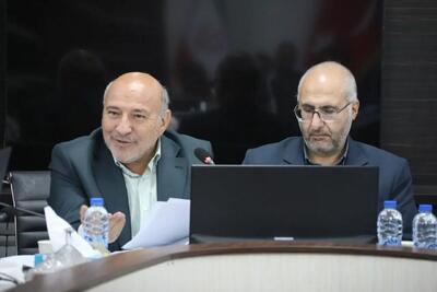 تعیین منابع درآمدی برای هزینهکرد در منطقه آزاد ماکو ضروری است