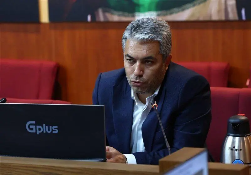 حضور رئیس فدراسیون دوچرخهسواری در بازیهای آسیایی ۲۰۲۶ ناگویا
