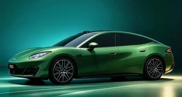  معرفی سدان برقی Fang Cheng Bao Formula S با ۶۵۷ اسب‌بخار قدرت