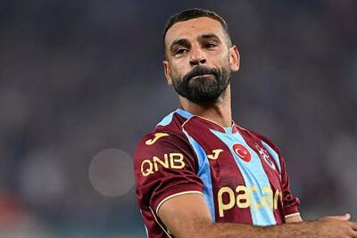  رئیس ترابزون‌اسپور: محمد صلاح عاشق این شهر شده است