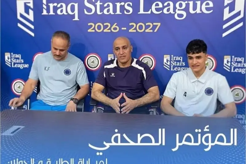  منصوریان: شرمنده هواداران الطلبه هستم