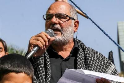  الله‌کرم: اگر جلیلی رئیس‌جمهور بود جنگ اتفاق نمی‌افتاد