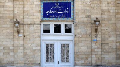  اقدام فوری ایران؛ فقط ۴۸ساعت فرصت به دیپلمات سوئدی | پای اسرائیل در میان است؟ | احضار سفیر و اولتیماتوم تهران