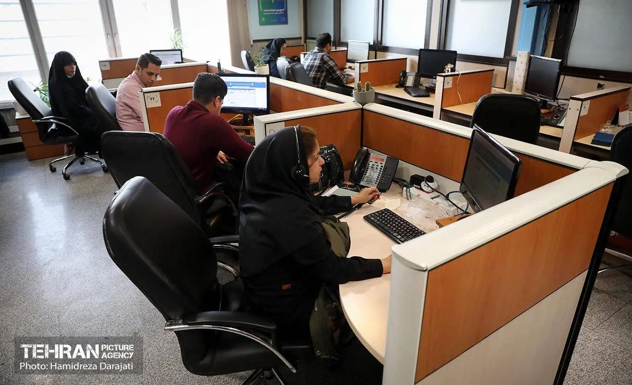 هوشمندسازی و شفافیت در مسیر پاسخگویی به مطالبات شهروندان