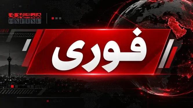  فوری؛ یک فروند جنگنده F-16 سقوط کرد