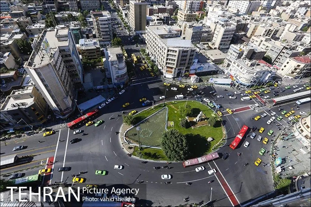  چه خبر از مناطق؟ از انتقال پساب لواسان تا پاکسازی دژ تاریخی رشکان در ری