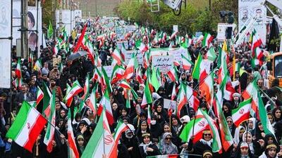 اعمال محدودیت‌های ترافیکی همزمان با برگزاری رزمایش جانفدایان