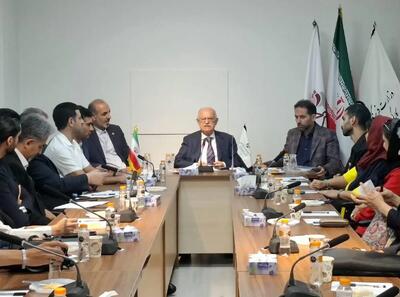  محسن گرجی: هوش مصنوعی در چهاردهمین جشنواره مد و لباس فجر پررنگ خواهد بود