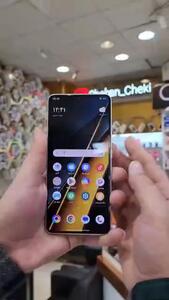 با این ترفند سرعت موبایلتان را چند برابر کنید + فیلم
