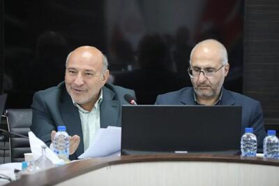 هزینهکرد خارج از محدوده منطقه آزاد ماکو نیازمند تعیین منبع درآمد است