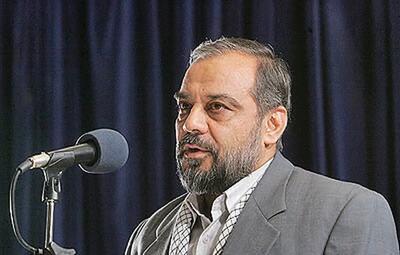  تا به زیر کشیدن ترامپ و نتانیاهو، تنگه هرمز را نخواهیم گشود