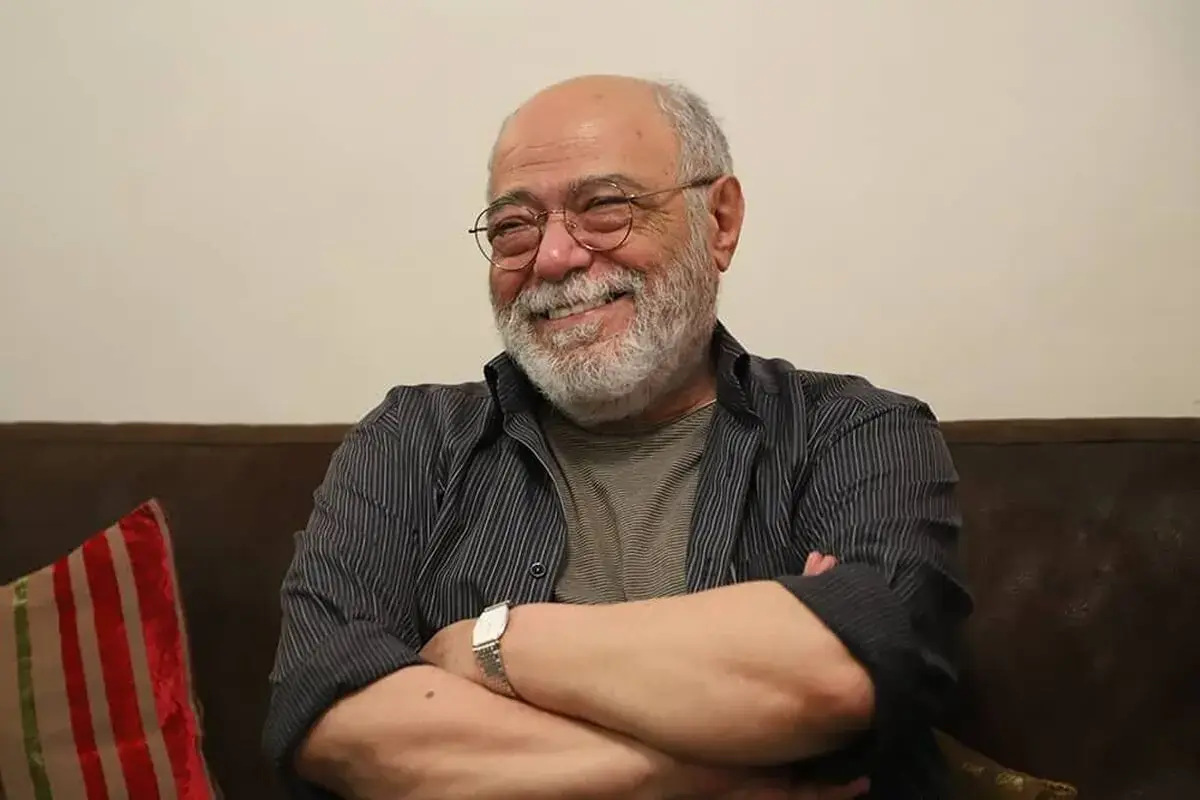 «جزیره» اکبر زنجانپور در تئاترشهر روی صحنه رفت