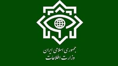 وزارت اطلاعات: ترور هرگز نمیتواند اندیشه وحدت را خاموش کند