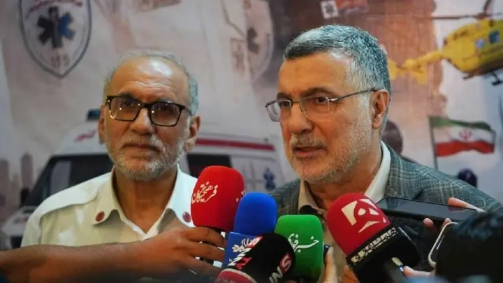  آغاز توزیع واکسن آنفلوآنزا از اواخر شهریور