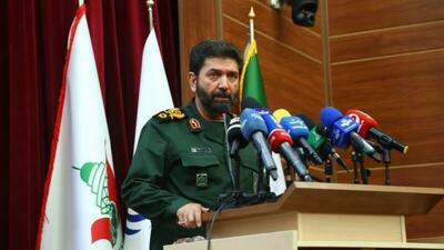  ایران در آستانه یکی از بزرگترین رزمایش‌های مردمی است