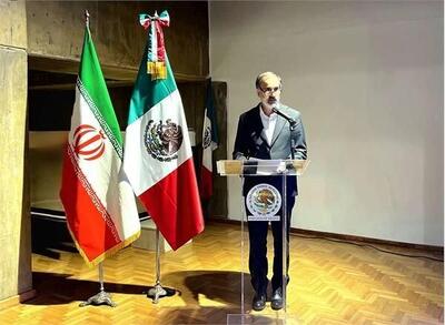  دیپلماسی فرهنگی و هنری مسیری مؤثر برای ارتباط میان ملت‌ها است