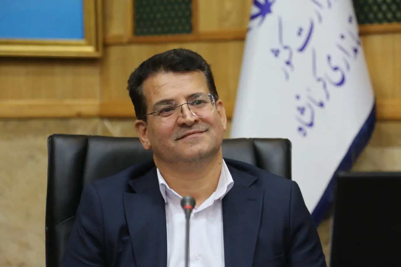 معاون استاندار کرمانشاه: مدیران دستگاهها مسیر تولید و اشتغال را تسهیل کنند