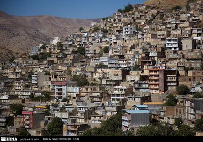 زمین زیر پای پاوه آرام نیست؛ ۱۹ روستا در خط خطر