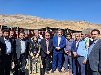 رئیس عشایر کشور: نگاه به عشایر اصلاح شود؛ عشایر پیشران توسعه است نه مانع آن