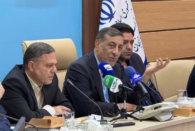  قائم‌پناه: قدردان تاب‌آوری مردم ایران باشیم/ اجزای حاکمیت را تضعیف نکنیم