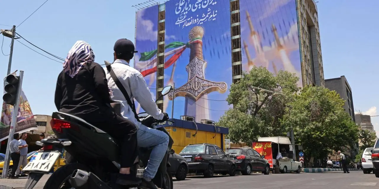 چتم هاوس: جنگ ایران، نظم امنیتی خلیج فارس را دگرگون کرد