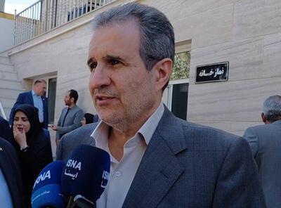  درخواست معاون وزیر صنعت برای تعلیق یک بند قانونی به منطور حمایت از تولید
