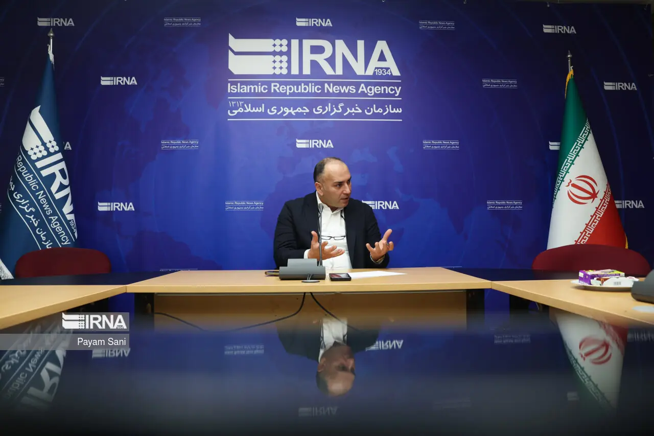 رضوانی: برای سربلندی ایران میجنگیم/ زمان پیدا کردن مقصر نیست