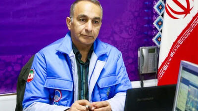 شیشهفروش: دستگاههای خدماترسان اصفهان برای ناترازی آب و انرژی برنامه داشته باشند