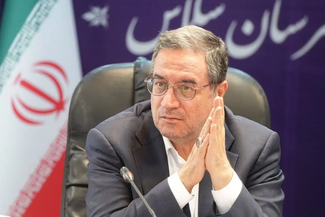 استاندار: آذربایجانغربی به دوران سازندگی و حرکت در مسیر توسعه رسیده است