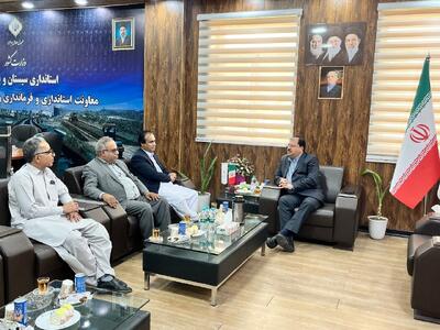 پرداخت یارانه ۳۰ درصدی دستمزد برای جذب نیروی بیکار در سیستان و بلوچستان