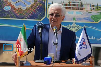 استاندار: توسعه زیرساختهای درمانی خراسانشمالی با جدیت دنبال میشود