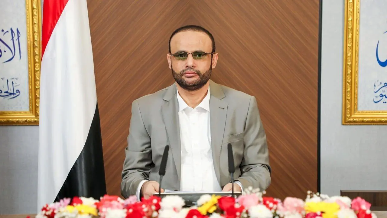 رئیس شورای عالی سیاسی یمن ادعای عربستان درمورد حمله به مکه را رد کرد