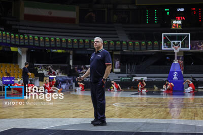  مانولوپولوس: برای بازی با کره باید آرامش ذهنی داشته باشیم/ با شرایط سختی وارد ناگویا شدیم