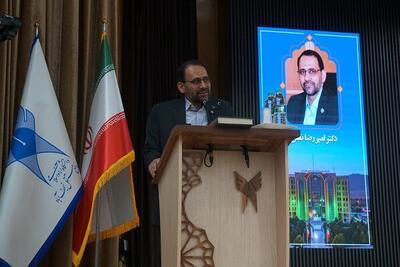  حفظ همدلی و سرمایه انسانی، اولویت اصلی در ادامه مسیر دانشگاه است