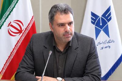  ارتقای رتبه واحد نور نتیجه تلاش یک‌ساله مجموعه دانشگاهی است