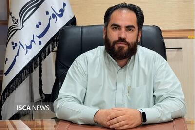  تأکید علوم پزشکی چابهار بر تقویت پزشکی خانواده و نظام ارجاع